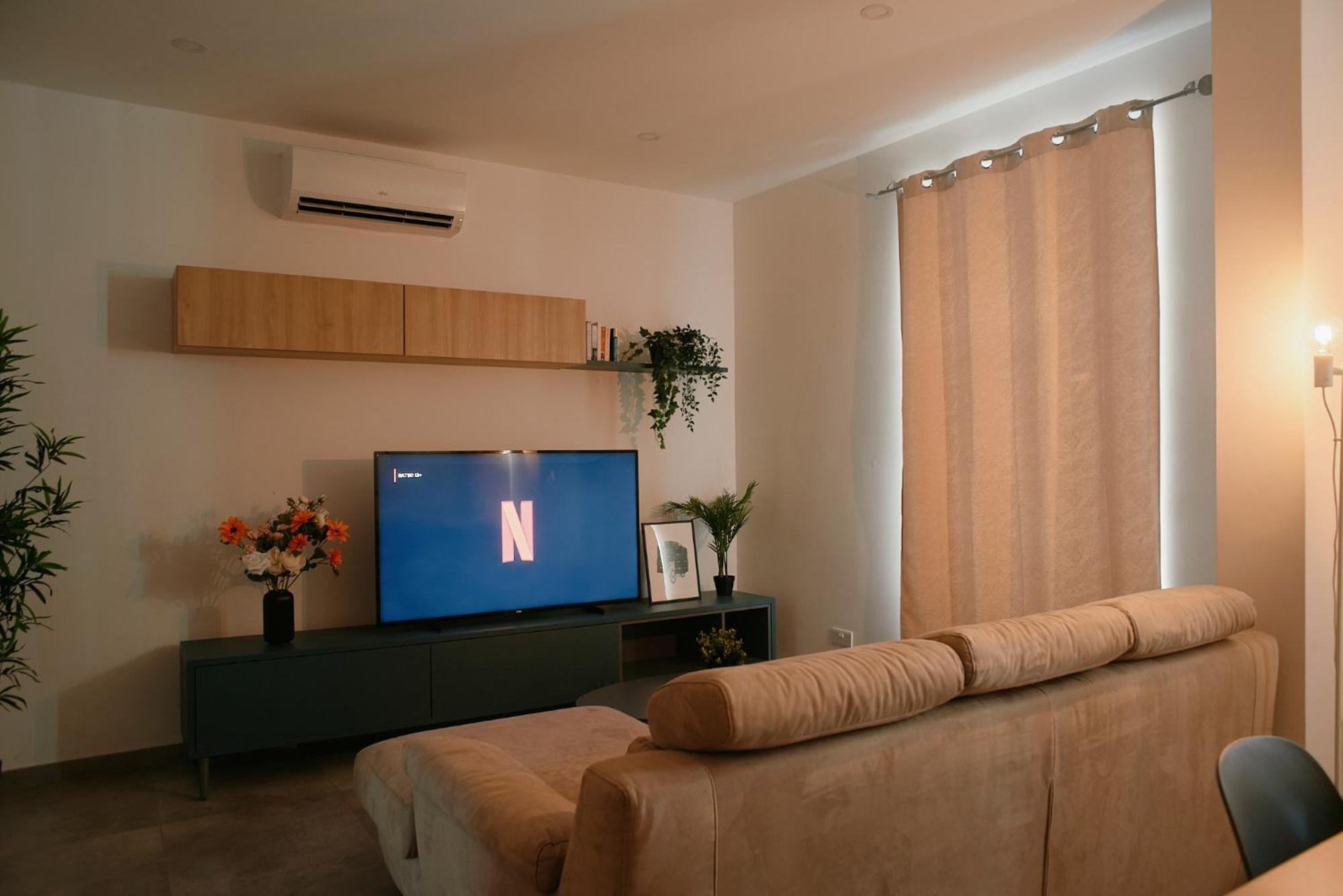 Tan-Nanna By Shmoo Sliema Exterior foto