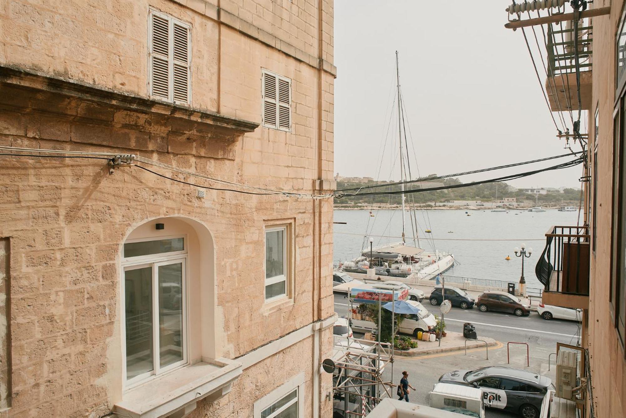 Tan-Nanna By Shmoo Sliema Exterior foto
