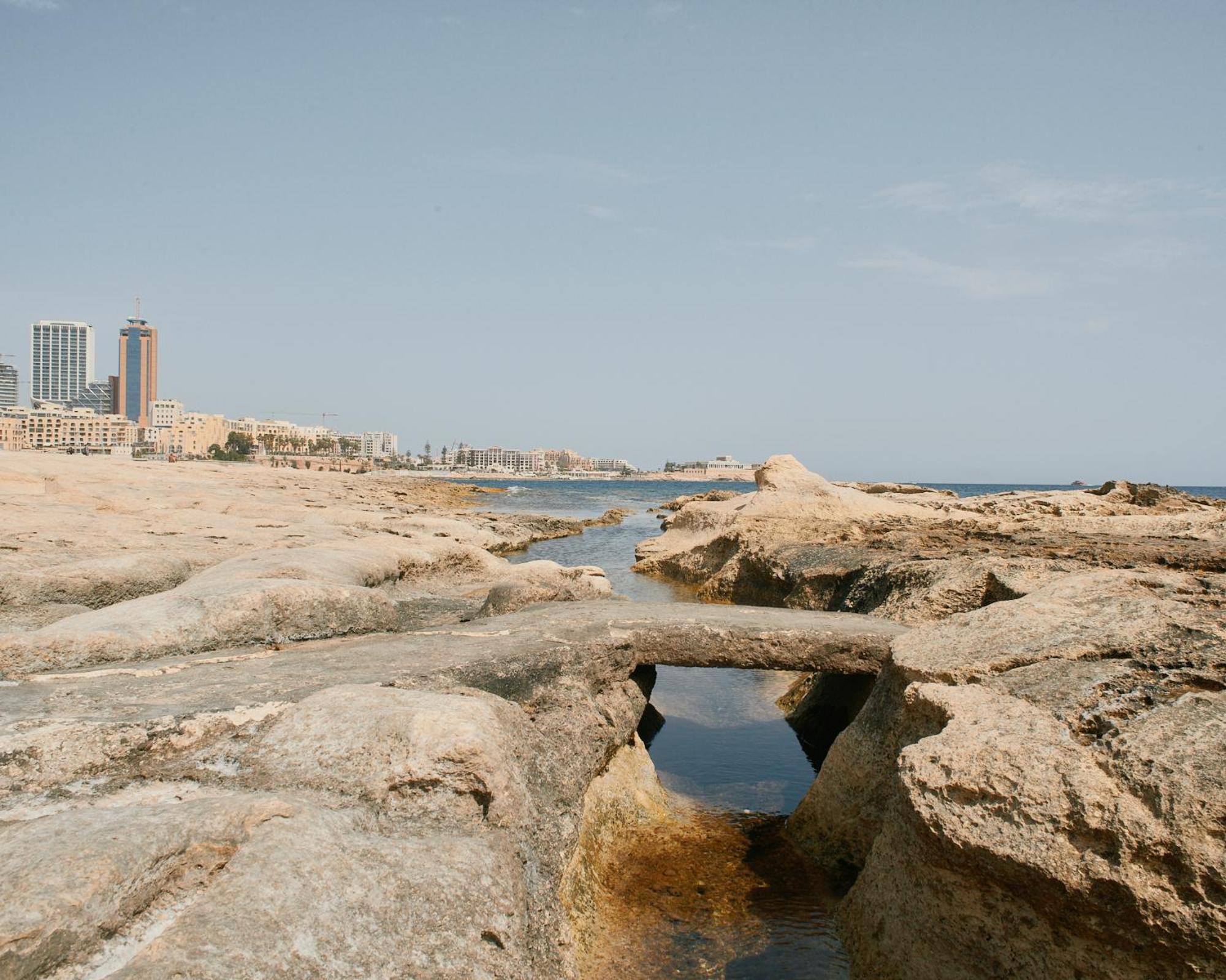 Tan-Nanna By Shmoo Sliema Exterior foto